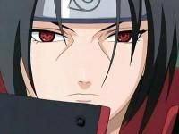 itachi uchiha
