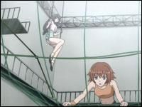 Acrobatia Ingerului - Sora - ~Kaleido Star~