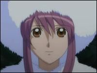 Acrobatia Ingerului - Sora - ~Kaleido Star~