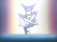 Acrobatia Ingerului - Sora - ~Kaleido Star~