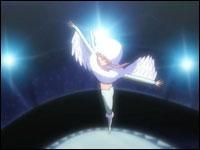 Acrobatia Ingerului - Sora - ~Kaleido Star~