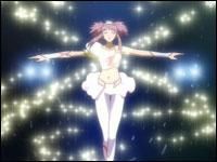 Acrobatia Ingerului - Sora - ~Kaleido Star~