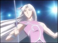 Acrobatia Ingerului - Sora - ~Kaleido Star~