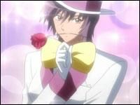 Acrobatia Ingerului - Sora - ~Kaleido Star~