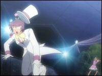 Acrobatia Ingerului - Sora - ~Kaleido Star~