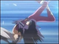 Acrobatia Ingerului - Sora - ~Kaleido Star~