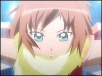 Acrobatia Ingerului - Sora - ~Kaleido Star~
