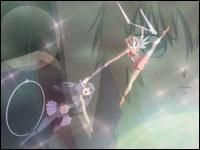 Acrobatia Ingerului - Sora - ~Kaleido Star~