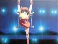 Acrobatia Ingerului - Sora - ~Kaleido Star~