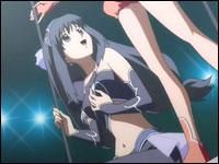 Acrobatia Ingerului - Sora - ~Kaleido Star~