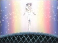 Acrobatia Ingerului - Sora - ~Kaleido Star~