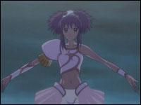 Acrobatia Ingerului - Sora - ~Kaleido Star~