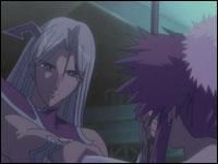 Acrobatia Ingerului - Sora - ~Kaleido Star~