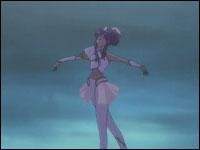 Acrobatia Ingerului - Sora - ~Kaleido Star~
