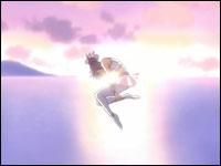 Acrobatia Ingerului - Sora - ~Kaleido Star~