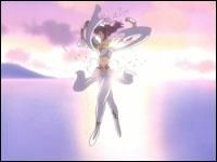 Acrobatia Ingerului - Sora - ~Kaleido Star~
