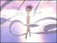 Acrobatia Ingerului - Sora - ~Kaleido Star~