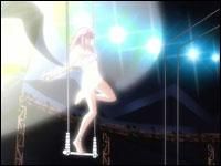Acrobatia Ingerului - Sora - ~Kaleido Star~