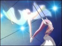 Acrobatia Ingerului - Sora - ~Kaleido Star~