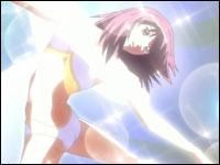 Acrobatia Ingerului - Sora - ~Kaleido Star~
