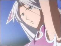 Acrobatia Ingerului - Sora - ~Kaleido Star~