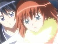 Acrobatia Ingerului - Sora - ~Kaleido Star~