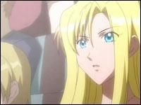Acrobatia Ingerului - Sora - ~Kaleido Star~