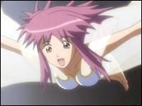 Acrobatia Ingerului - Sora - ~Kaleido Star~