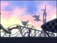 Acrobatia Ingerului - Sora - ~Kaleido Star~
