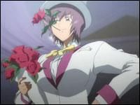 Acrobatia Ingerului - Sora - ~Kaleido Star~