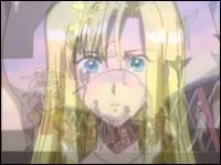 Acrobatia Ingerului - Sora - ~Kaleido Star~