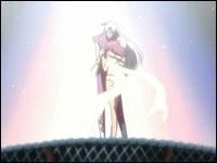 Acrobatia Ingerului - Sora - ~Kaleido Star~
