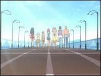 Acrobatia Ingerului - Sora - ~Kaleido Star~