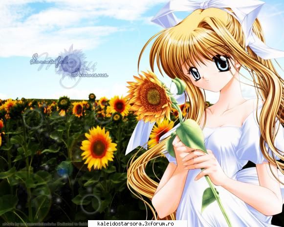 Air - Sora - ~Air~
