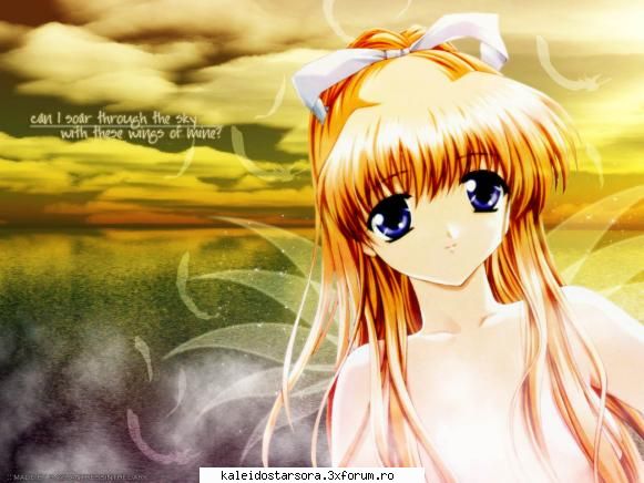 Air - Sora - ~Air~