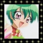 Alala - Sora - ~Mermaid Melody~