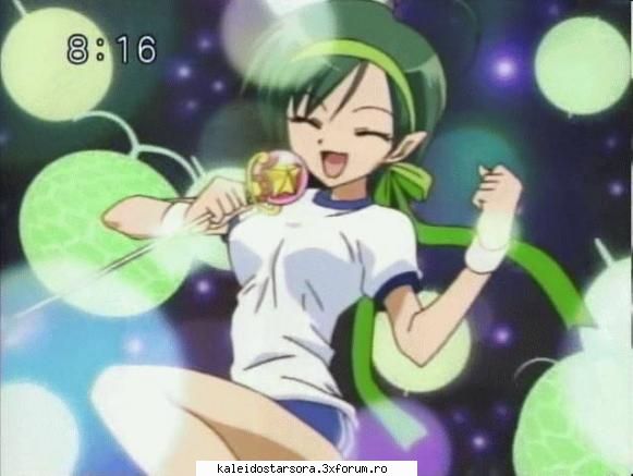 Alala - Sora - ~Mermaid Melody~