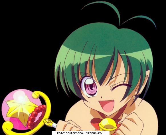 Alala - Sora - ~Mermaid Melody~