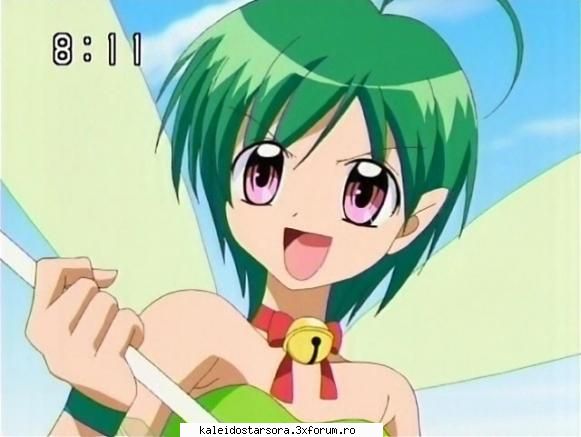 Alala - Sora - ~Mermaid Melody~