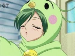Alala - Sora - ~Mermaid Melody~