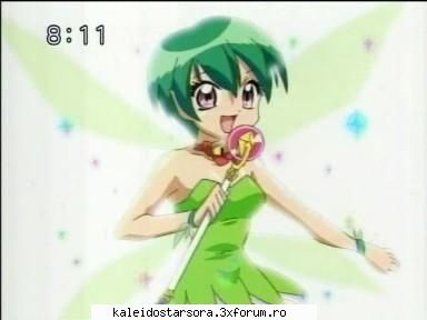 Alala - Sora - ~Mermaid Melody~