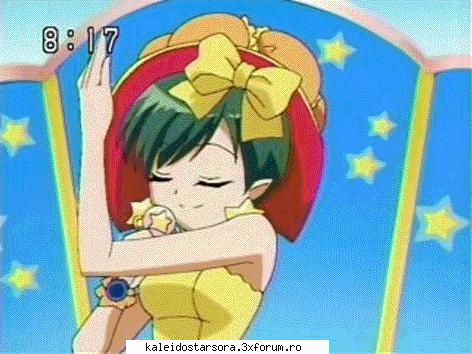 Alala - Sora - ~Mermaid Melody~