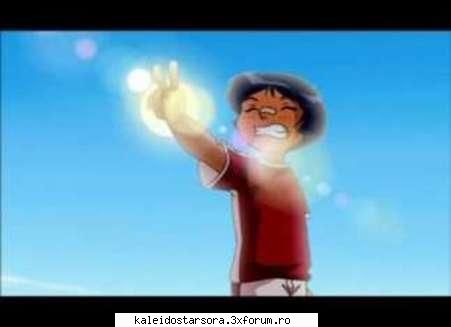 Alex - Sora - ~Totally*Spies!~