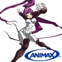 Anime-urile difuzate - Sora - ~Animax~