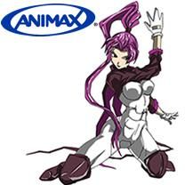 Anime-urile difuzate - Sora - ~Animax~