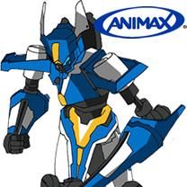 Anime-urile difuzate - Sora - ~Animax~