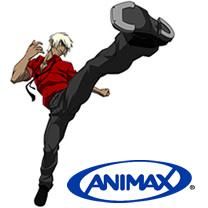 Anime-urile difuzate - Sora - ~Animax~