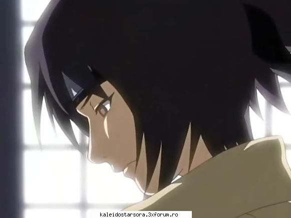 Anko Mitarashi - Sora - ~Naruto~