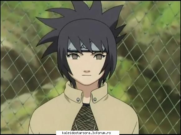 Anko Mitarashi - Sora - ~Naruto~