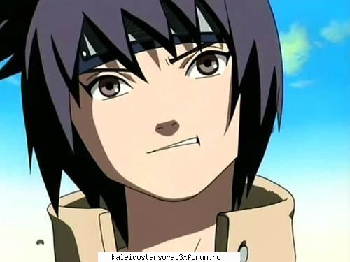 Anko Mitarashi - Sora - ~Naruto~